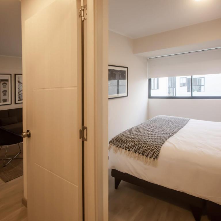 El Sol Living in Barranco by Wynwood House - Superior Apartment - 16