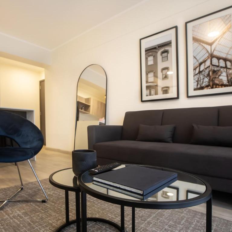 El Sol Living in Barranco by Wynwood House - Superior Apartment - 14