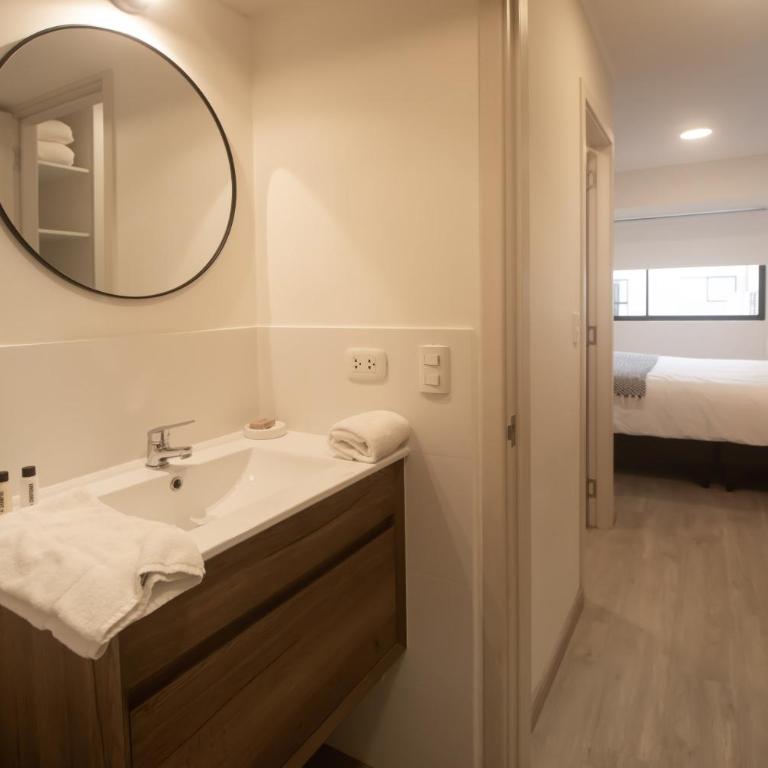 El Sol Living in Barranco by Wynwood House - Superior Apartment - 13