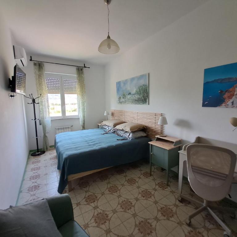 CASA DI ANDREA - Appartamento con 1 Camera da Letto - 12