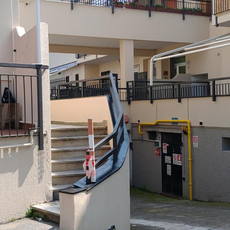 CASA DI ANDREA - Appartamento con 1 Camera da Letto - 14