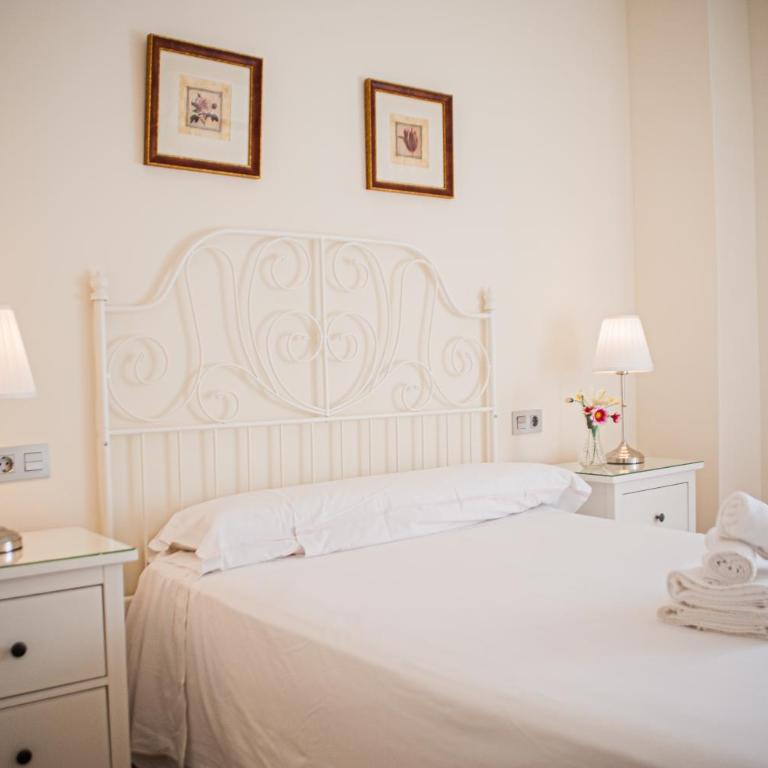 Ramón y Cajal by TheGoodTourist - Apartamento de 1 dormitorio - 1