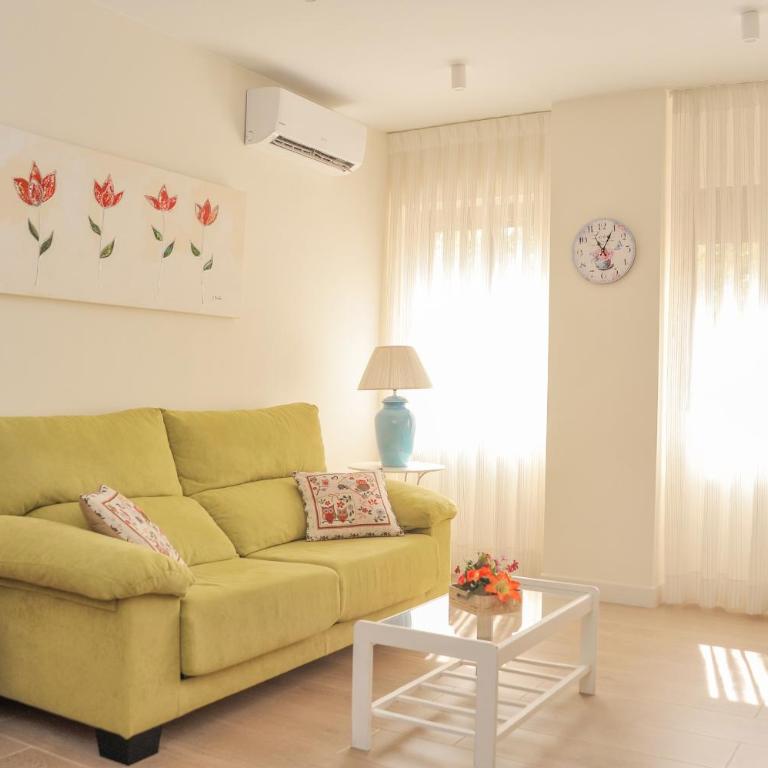 Ramón y Cajal by TheGoodTourist - Apartamento de 1 dormitorio - 3