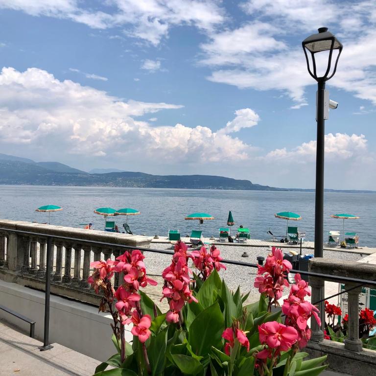 Residence Villa Alba - Appartamento Monolocale - 31