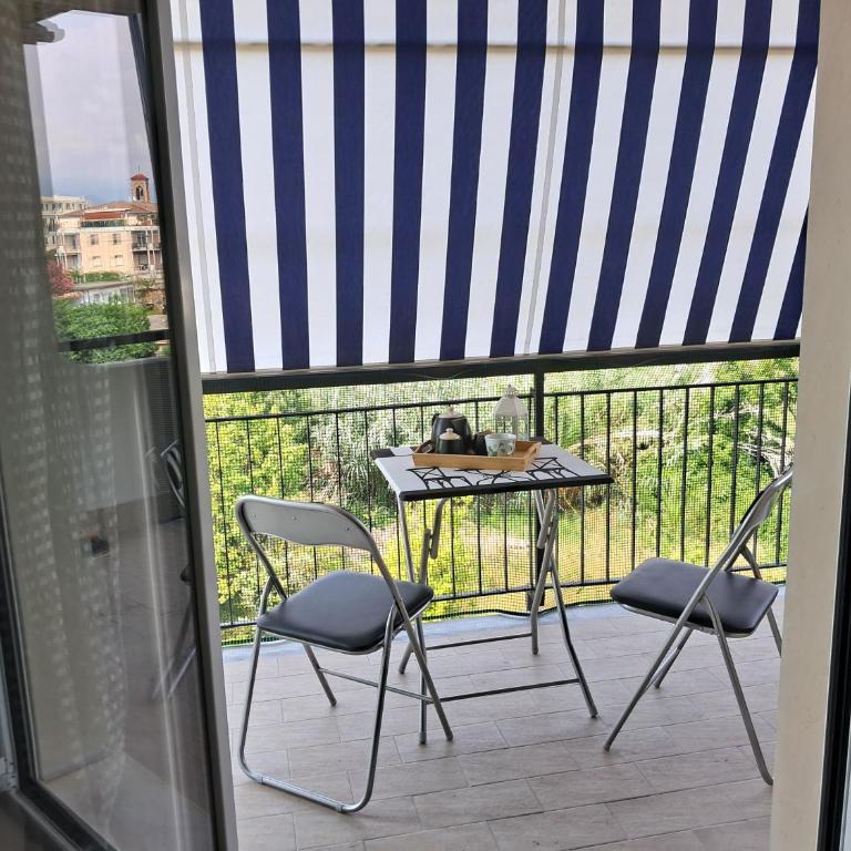 CASA DI ANDREA - Appartamento con 1 Camera da Letto - 15