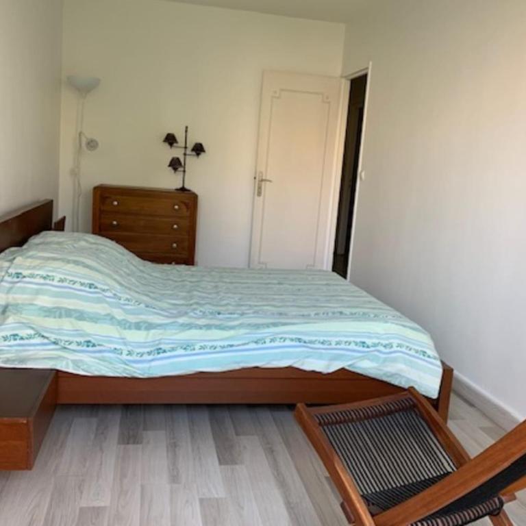 Spacious cocoon near the Place de la Nation - Appartement - 5