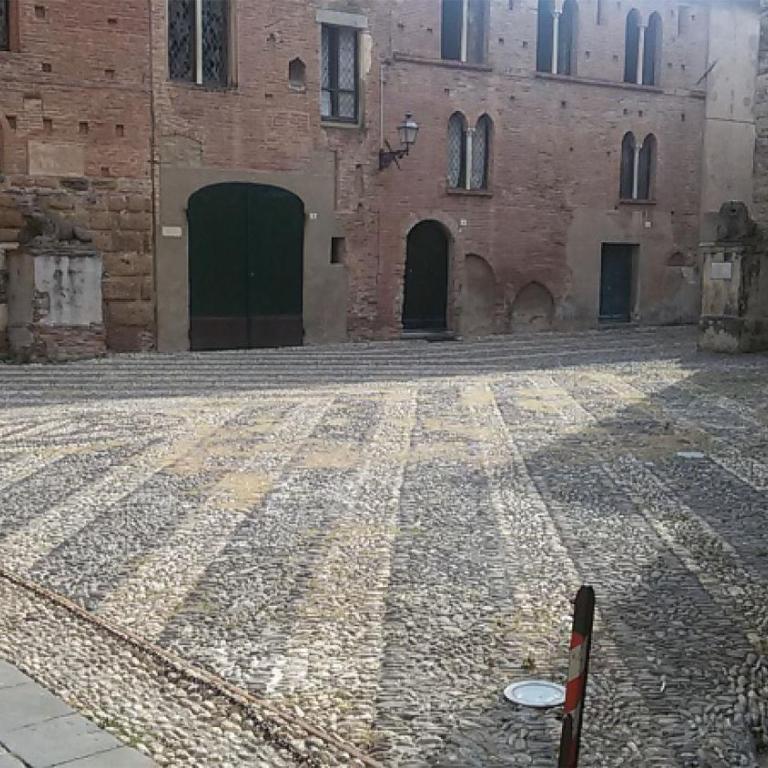 CASA DI ANDREA - Appartamento con 1 Camera da Letto - 16