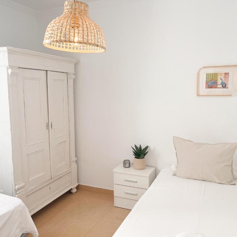 Homely Málaga Soho 520 - Apartamento de 3 dormitorios - 17