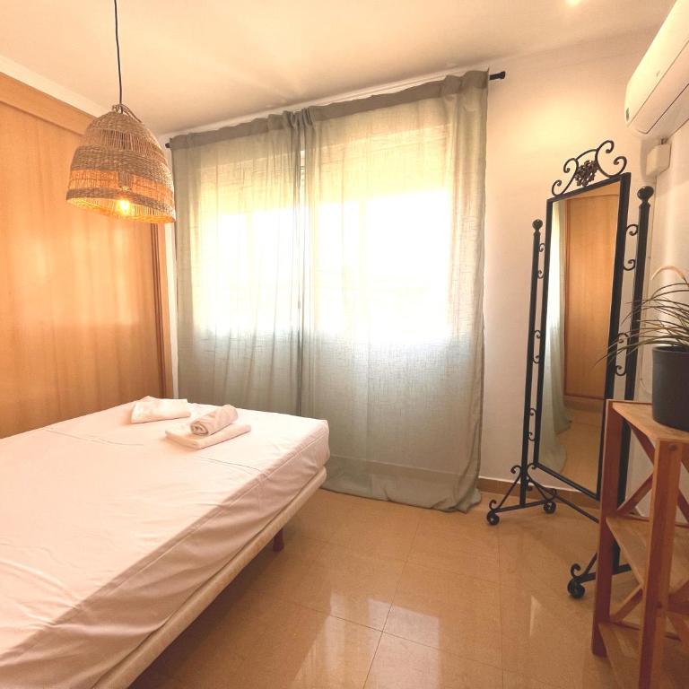 Homely Málaga Soho 520 - Apartamento de 3 dormitorios - 14