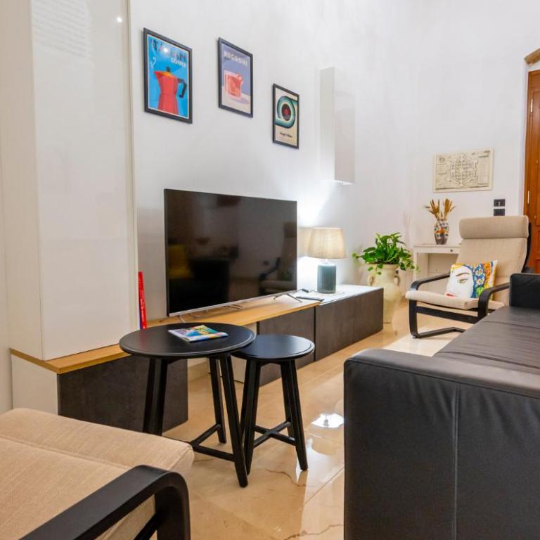 Dimore Anna Maria -Il Magazzino- - Casa con 2 Camere da Letto - 9