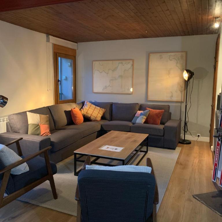 Tuca - Triplex Priviletge con encanto - Apartamento - 8