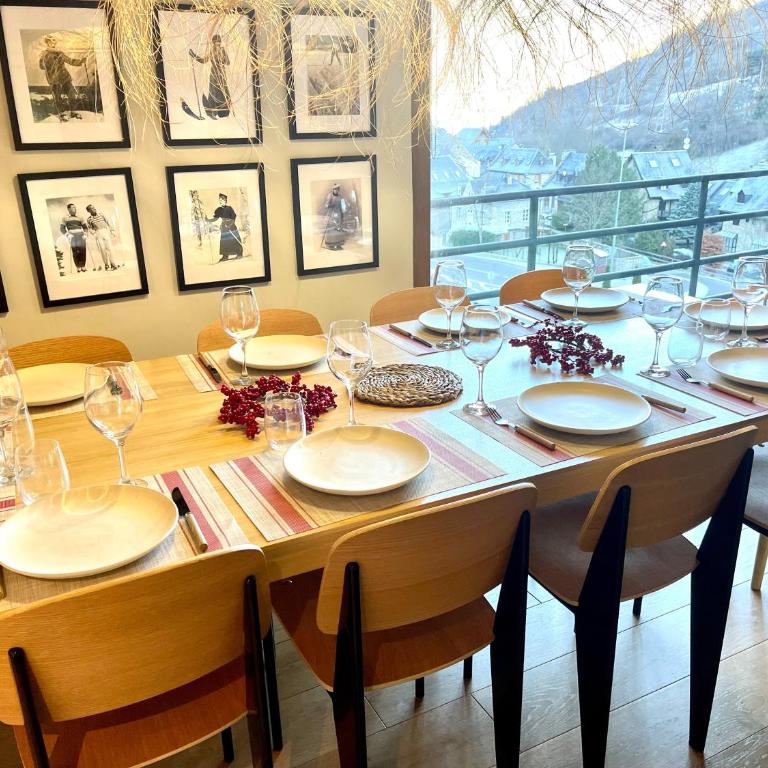 Tuca - Triplex Priviletge con encanto - Apartamento - 3