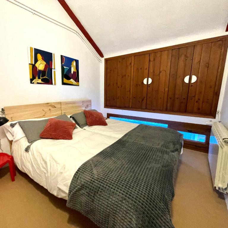 Tuca - Triplex Priviletge con encanto - Apartamento - 14