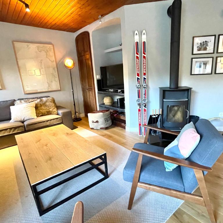 Tuca - Triplex Priviletge con encanto - Apartamento - 9