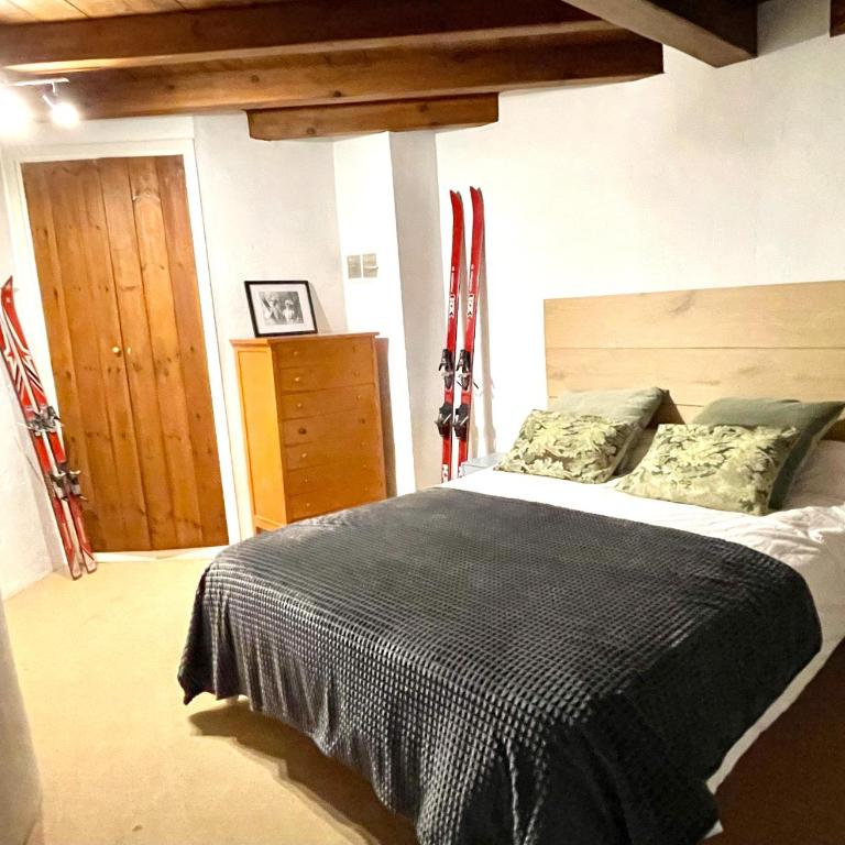 Tuca - Triplex Priviletge con encanto - Apartamento - 15