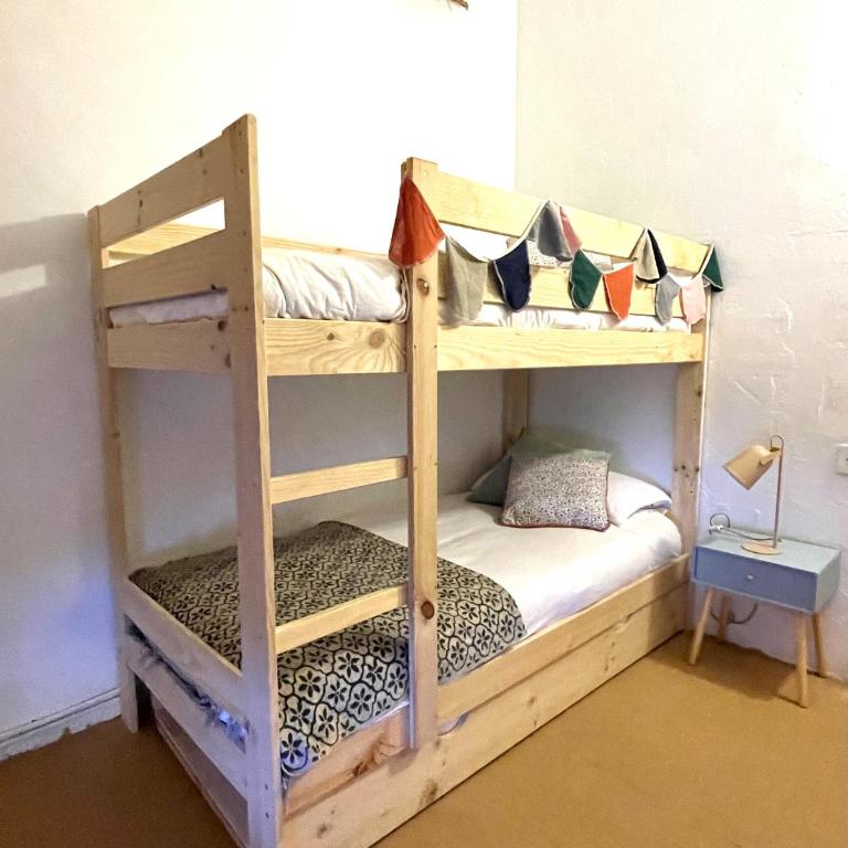 Tuca - Triplex Priviletge con encanto - Apartamento - 17
