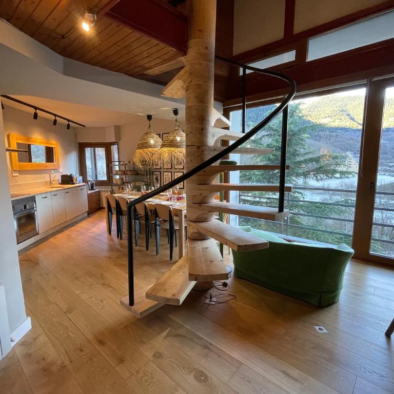 Tuca - Triplex Priviletge con encanto - Apartamento - 18