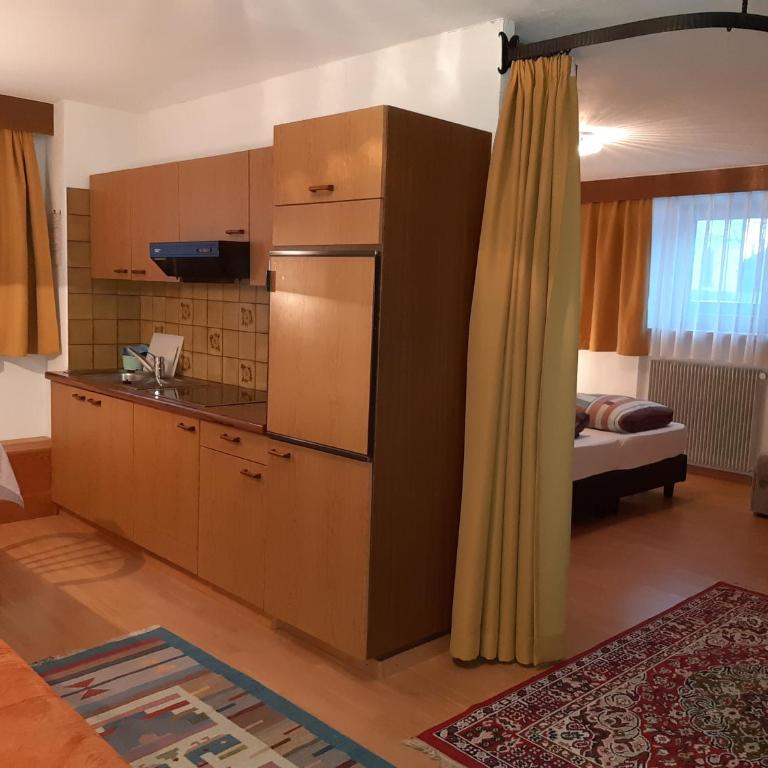 Residence Haus Peder - Monolocale - 2