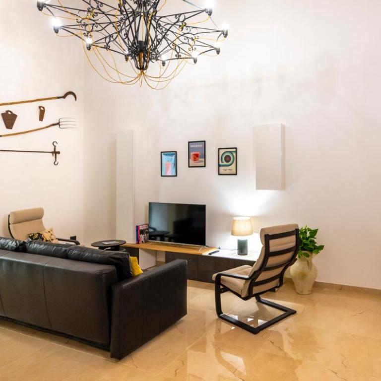 Dimore Anna Maria -Il Magazzino- - Casa con 2 Camere da Letto - 12