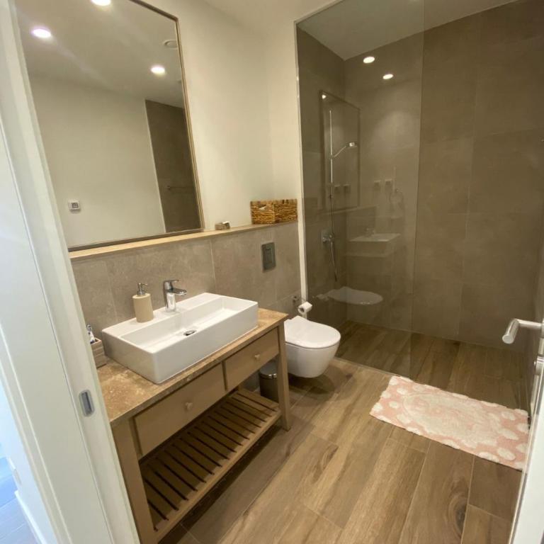 Lustica Bay Centrale Sparcle - One-Bedroom Apartment - 15