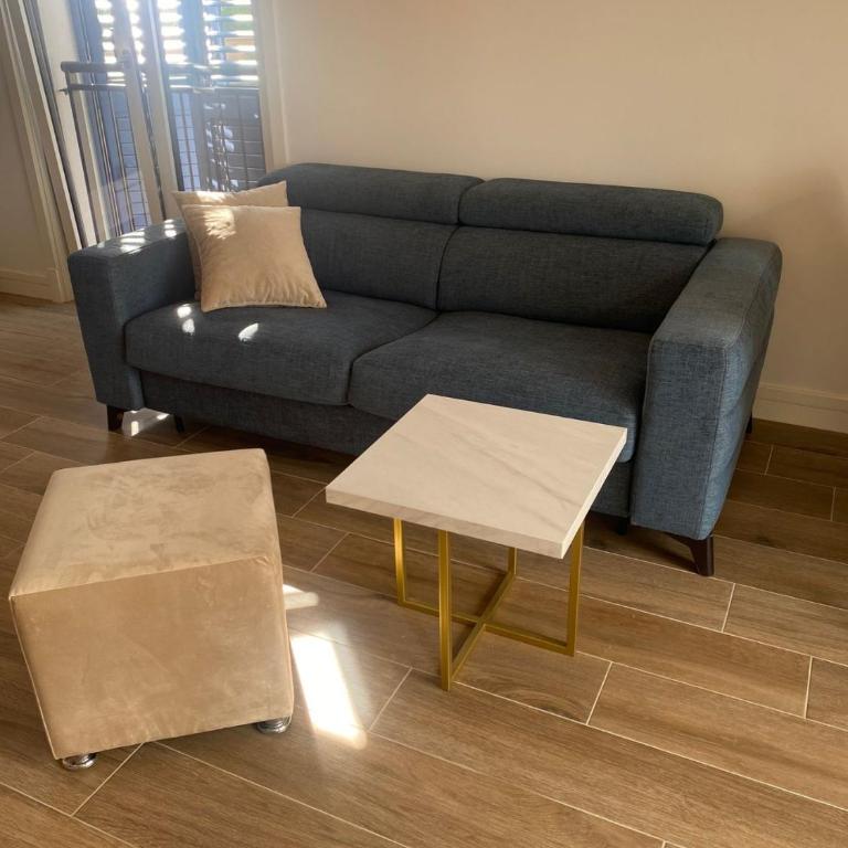 Lustica Bay Centrale Sparcle - One-Bedroom Apartment - 6