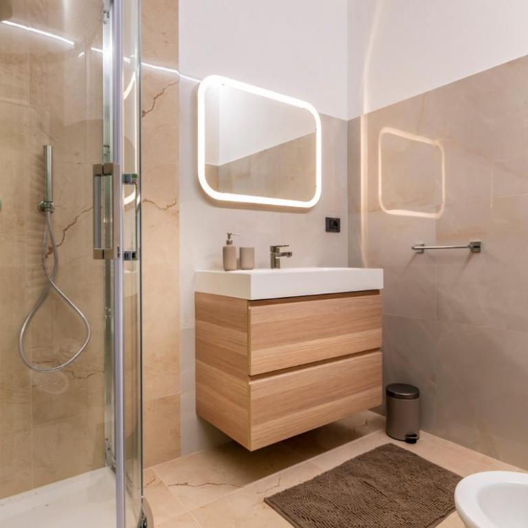 Dimore Anna Maria -Il Magazzino- - Casa con 2 Camere da Letto - 14