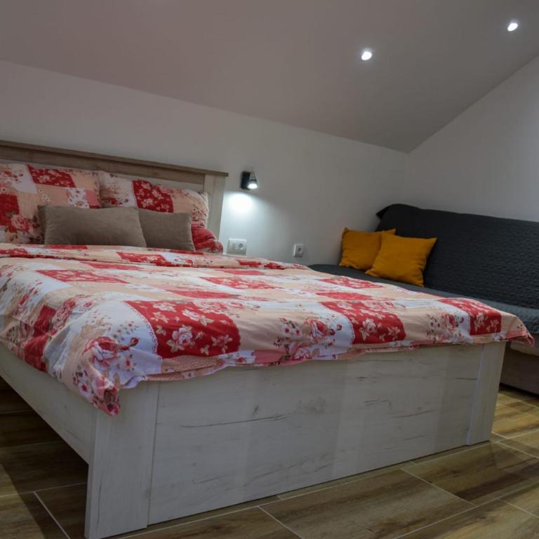 NiTex Studio - Apartman sa 1 Spavaćom Sobom - 5