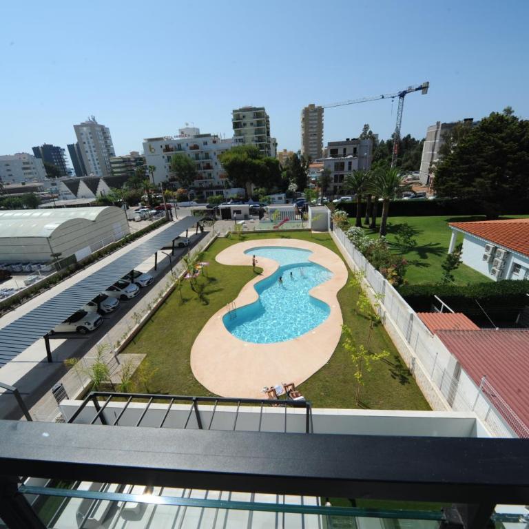 BOHIO Premium 3 dormitorios - Three-Bedroom Apartment - 3