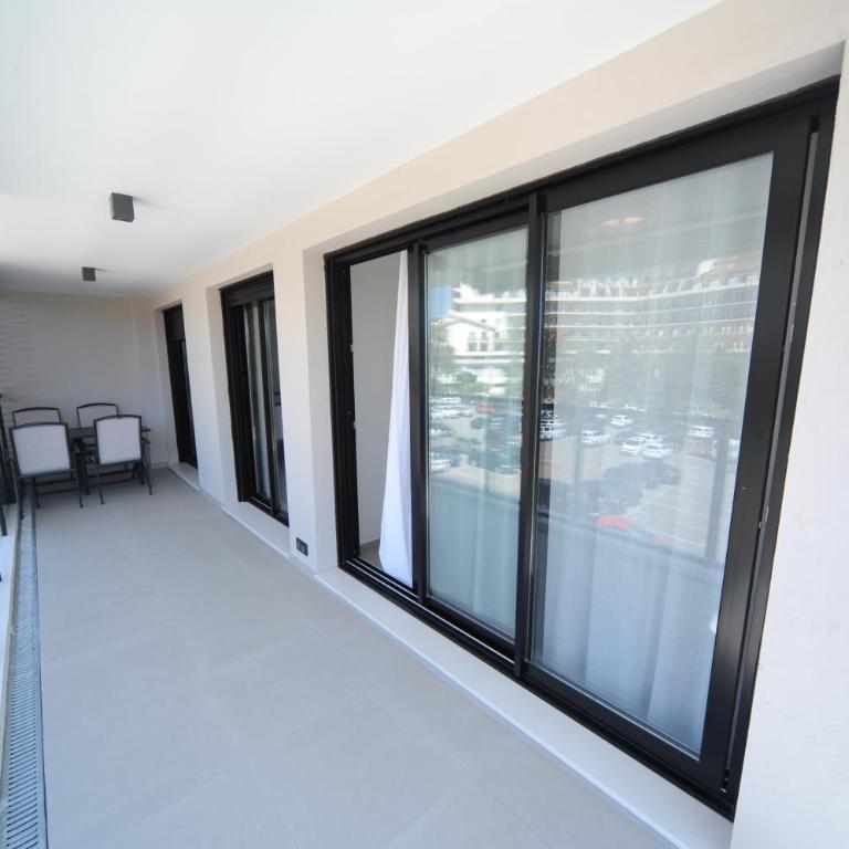 BOHIO Premium 3 dormitorios - Three-Bedroom Apartment - 4