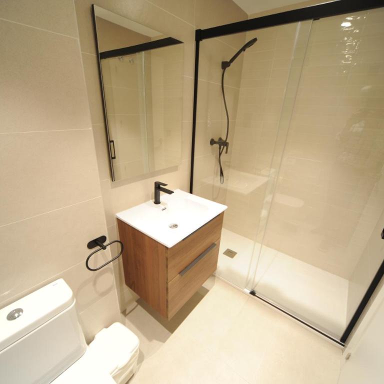 BOHIO Premium 3 dormitorios - Three-Bedroom Apartment - 21