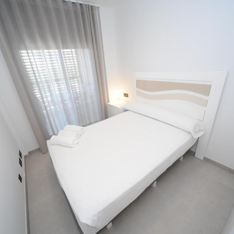 BOHIO Premium 3 dormitorios - Three-Bedroom Apartment - 15