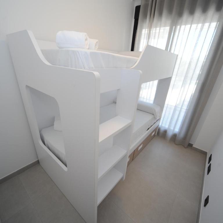 BOHIO Premium 3 dormitorios - Three-Bedroom Apartment - 16