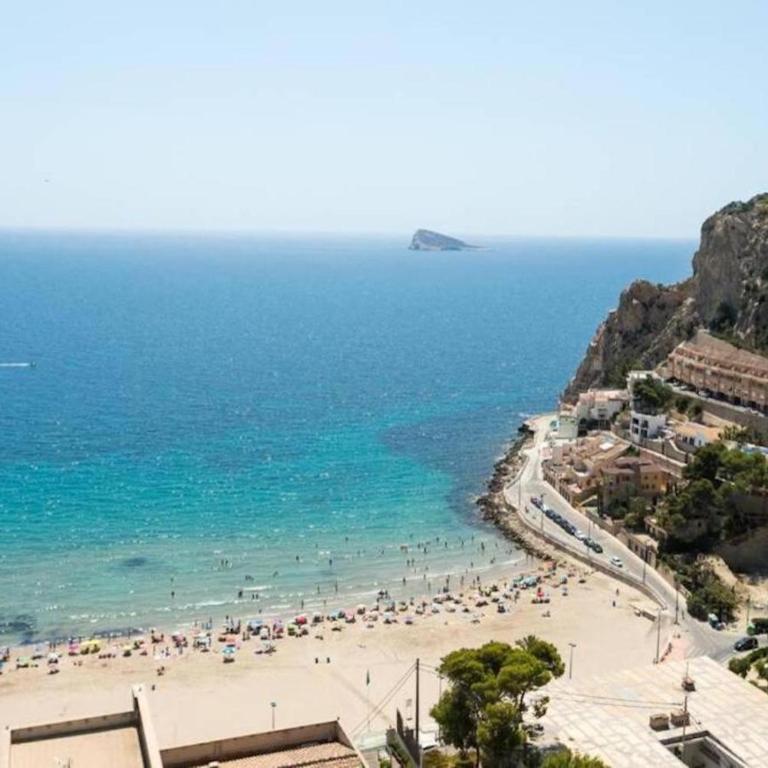 PLAYA PONIENTE, COBLANCA XVI (A 200m DE LA PLAYA) - Two-Bedroom Apartment - 8
