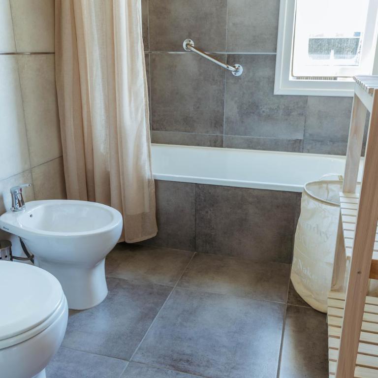 BOG El Sureño - Apartamento de 1 dormitorio - 11