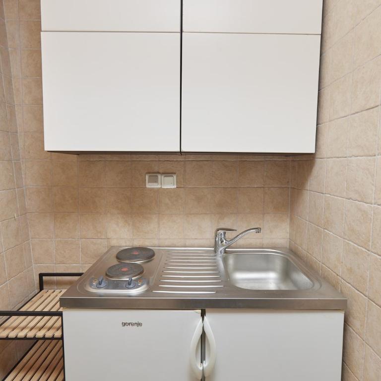 Palac M Studio Apartments - Studio - 9