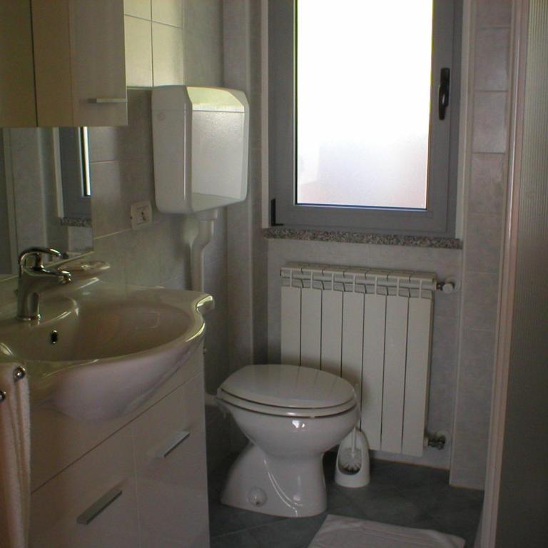 Hotel Panorama e Residence - Appartamento con 1 Camera da Letto - Dependance - 7