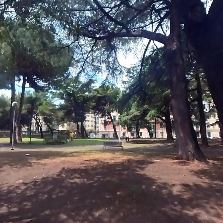 MODERN & BRIGHT flat - 2 MIN from the SEA - Appartamento con Vista Mare - 41