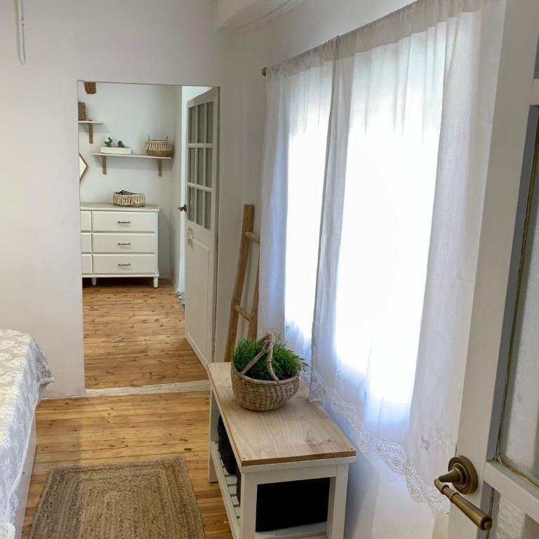 APARTAMENTO CON ENCANTO TÍPICO CERETÀ Centro - Appartement 2 Chambres - 12