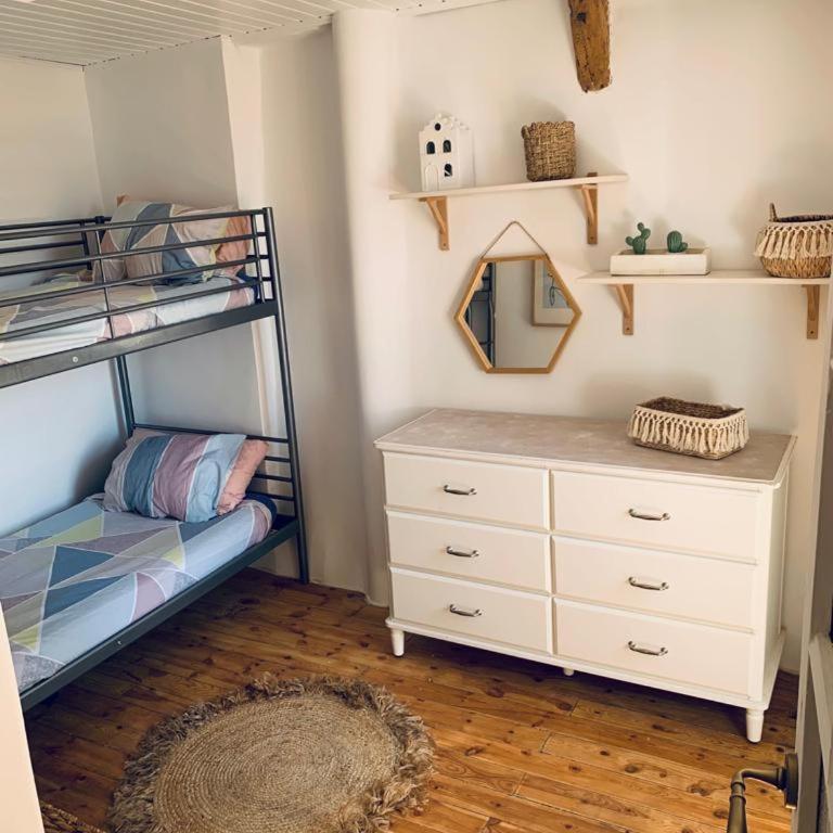 APARTAMENTO CON ENCANTO TÍPICO CERETÀ Centro - Appartement 2 Chambres - 20
