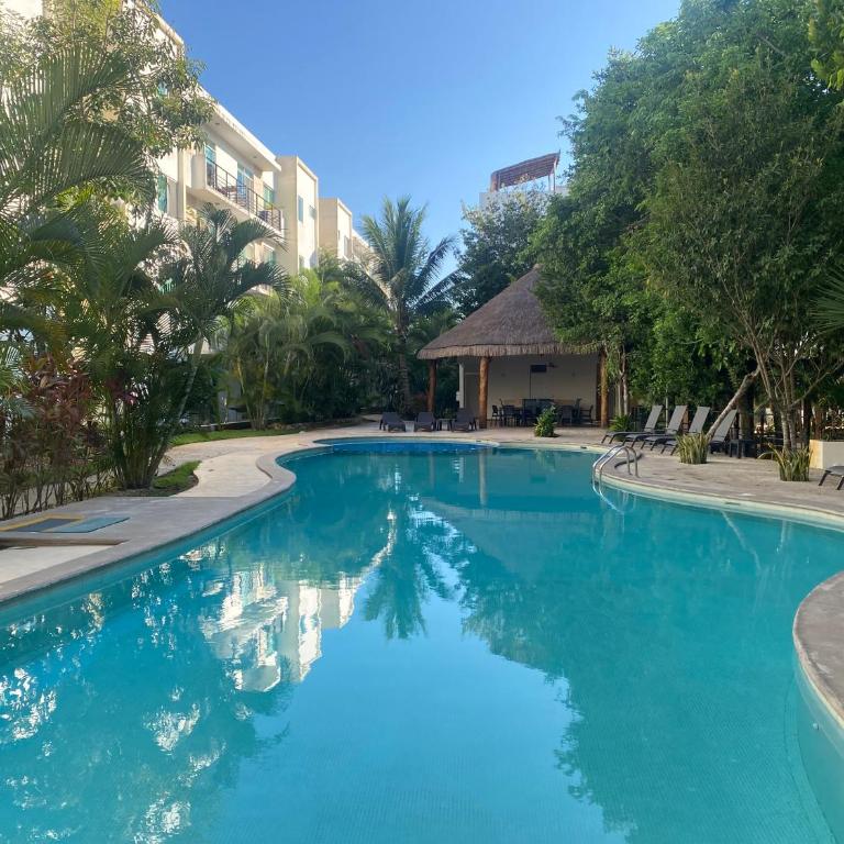 Beach Haus-Punta Estrella - Apartment - 1