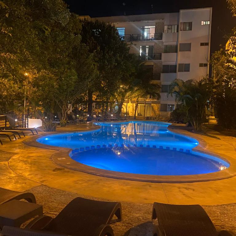 Beach Haus-Punta Estrella - Apartment - 6