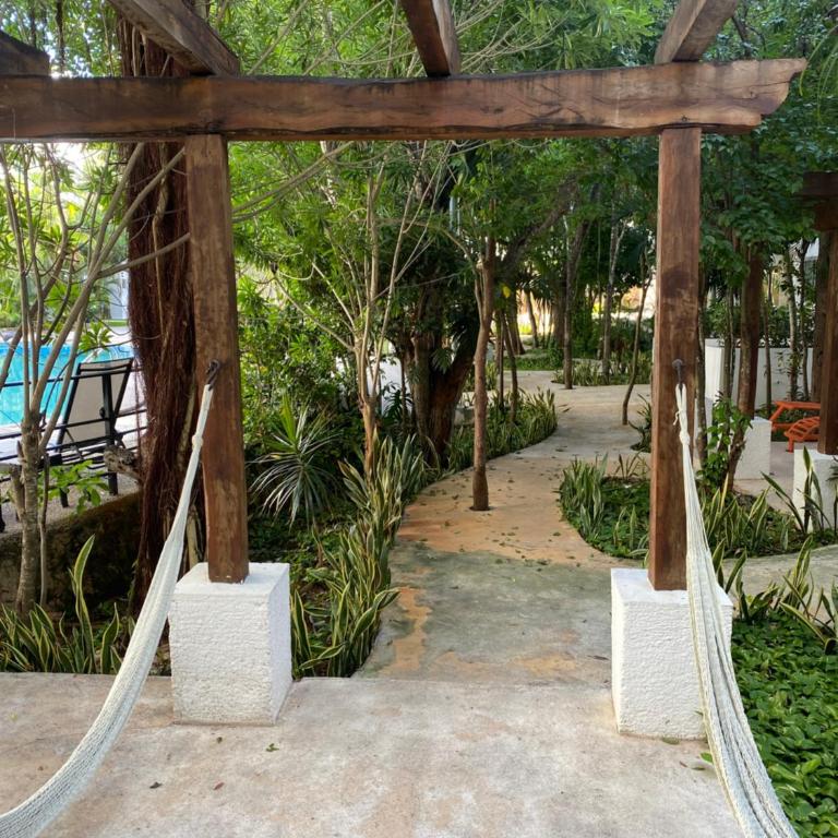 Beach Haus-Punta Estrella - Apartment - 4