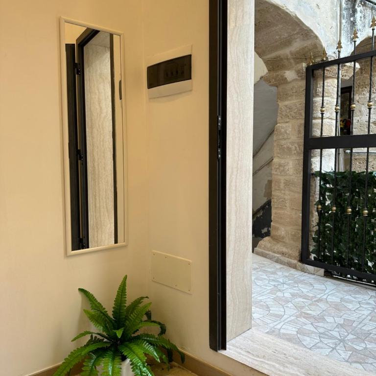Del Carmine 23 - Double Room with Terrace - 16
