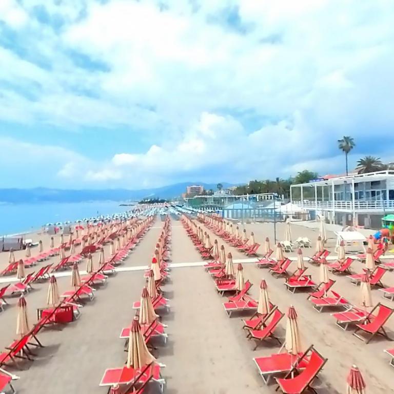 Il Nido sul Mare - Appartamento con 2 Camere da Letto - 40