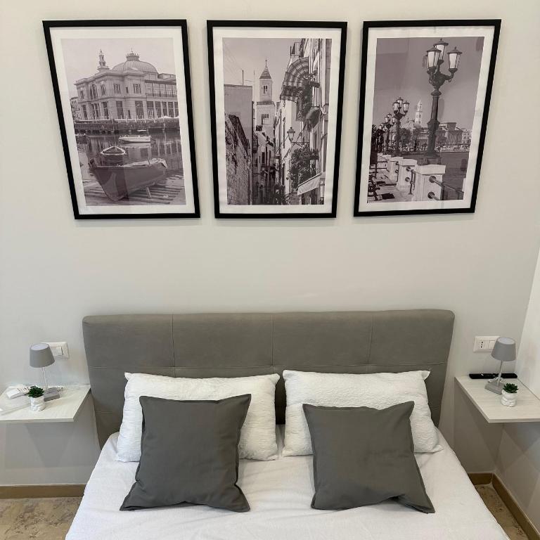 Del Carmine 23 - Double Room with Terrace - 3