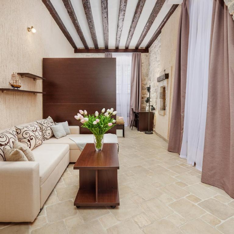 Palac M Studio Apartments - Studio - 11