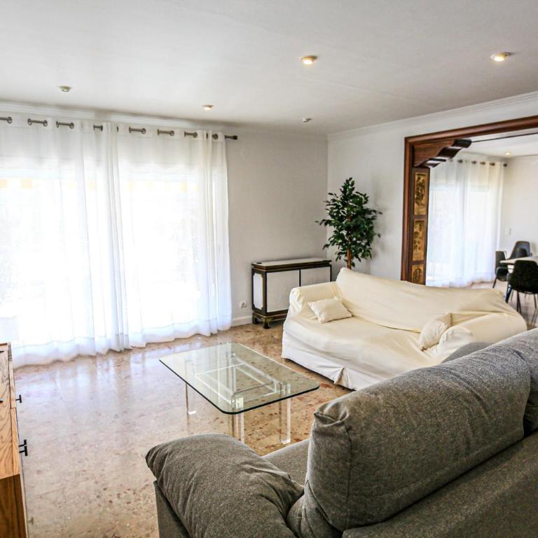 LITORAL COSTA DORADA - AQUARIUM Only families - Apartamento - 9