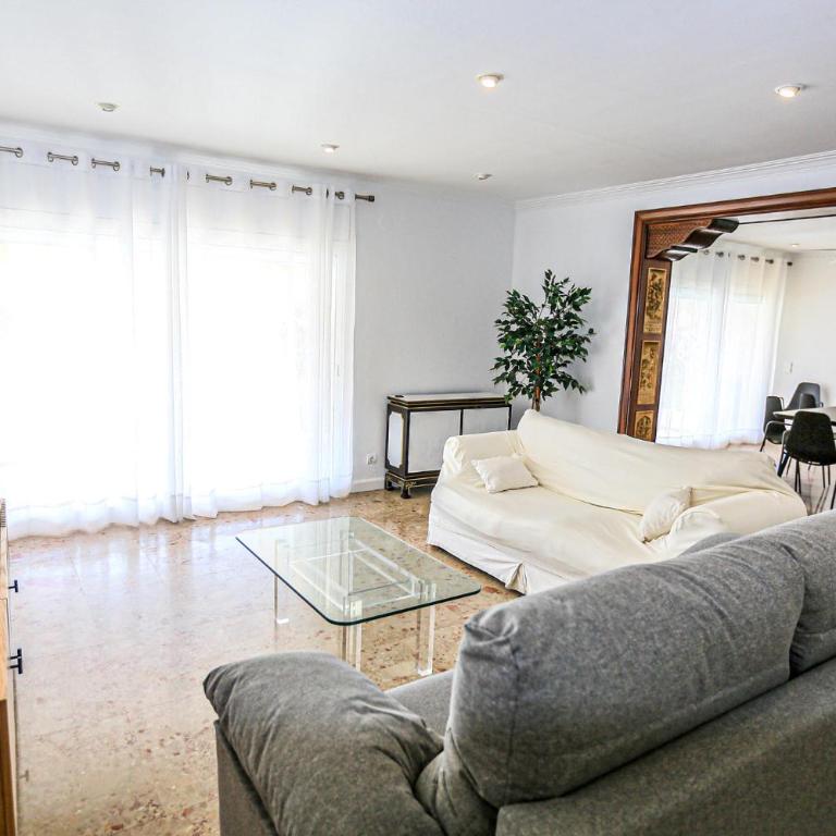 LITORAL COSTA DORADA - AQUARIUM Only families - Apartamento - 16