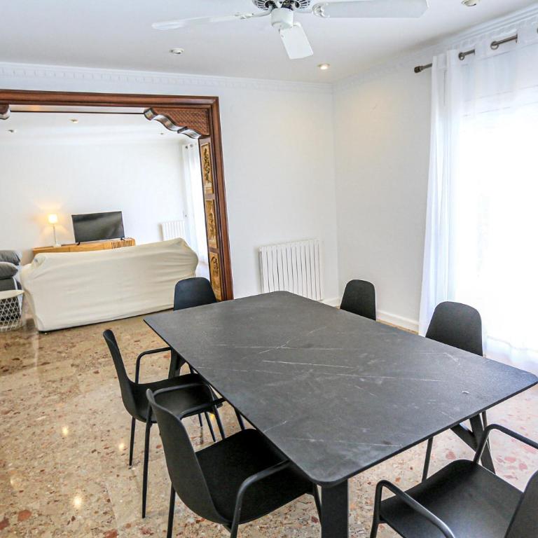 LITORAL COSTA DORADA - AQUARIUM Only families - Apartamento - 19