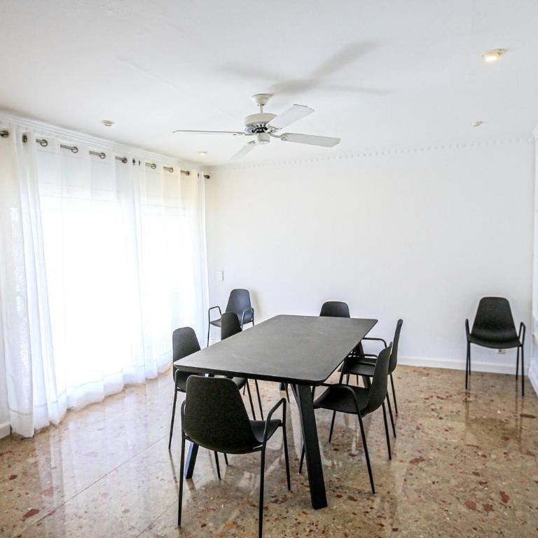 LITORAL COSTA DORADA - AQUARIUM Only families - Apartamento - 18